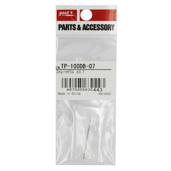 TP-100DB-07-4