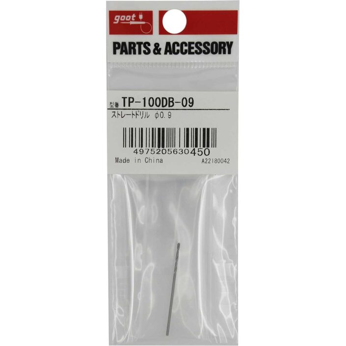 TP-100DB-09-4